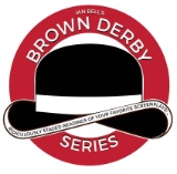 Ian Bell's Brown Derby Series